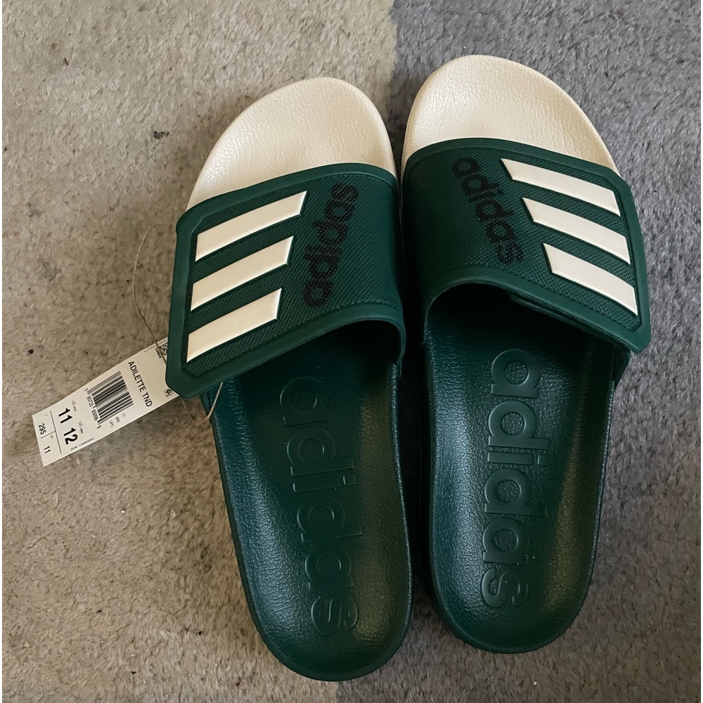 Adidas Adilette TND Beach Sandals Slippers